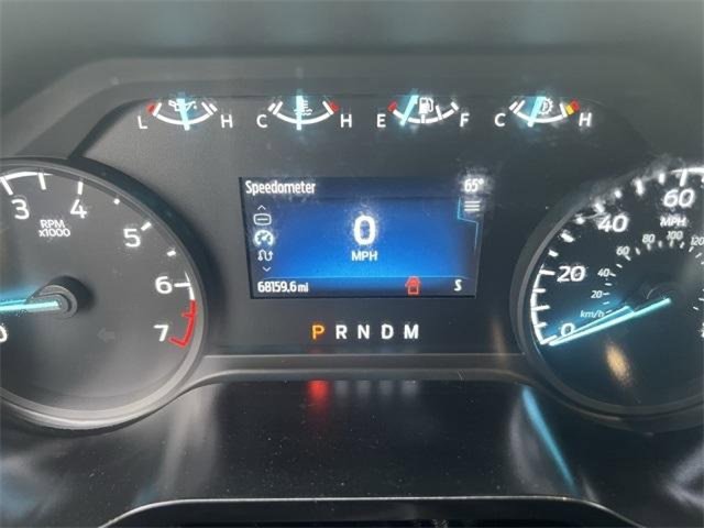 Used 2021 Ford F150 XL w/ Equipment Group 101A High image 10