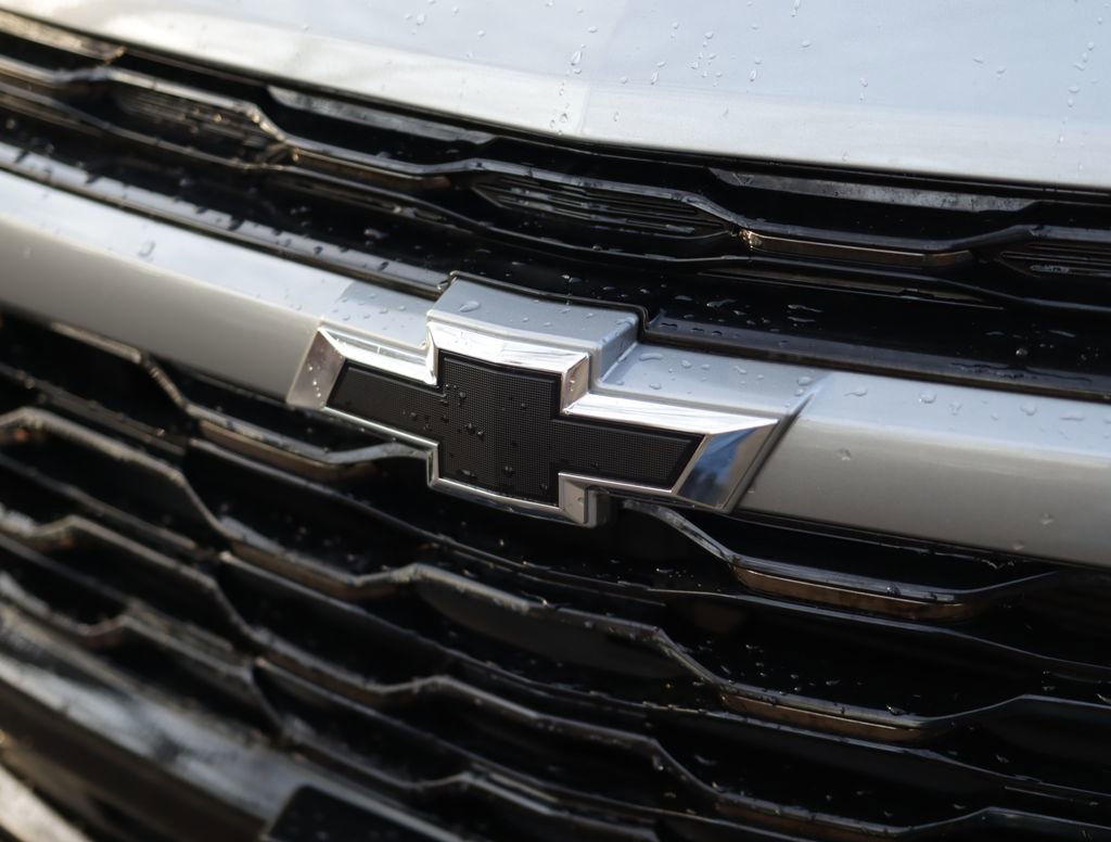 Used 2024 Chevrolet Trax ACTIV w/ Sunroof Package image 33