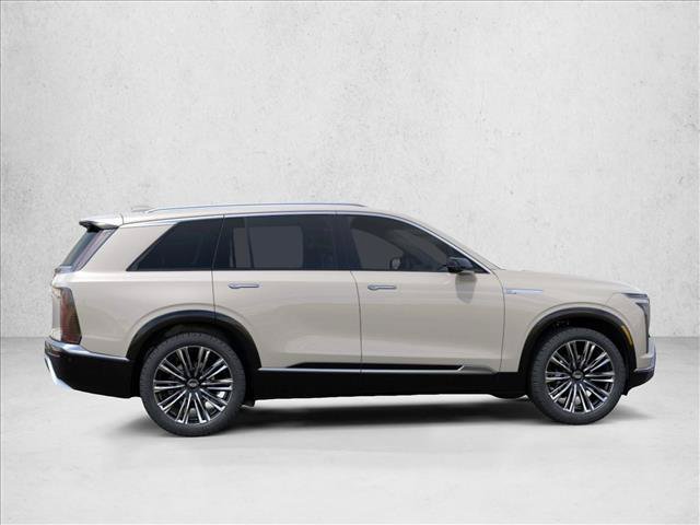 New 2027 Cadillac Vistiq Premium Luxury AWD/4WD image 6