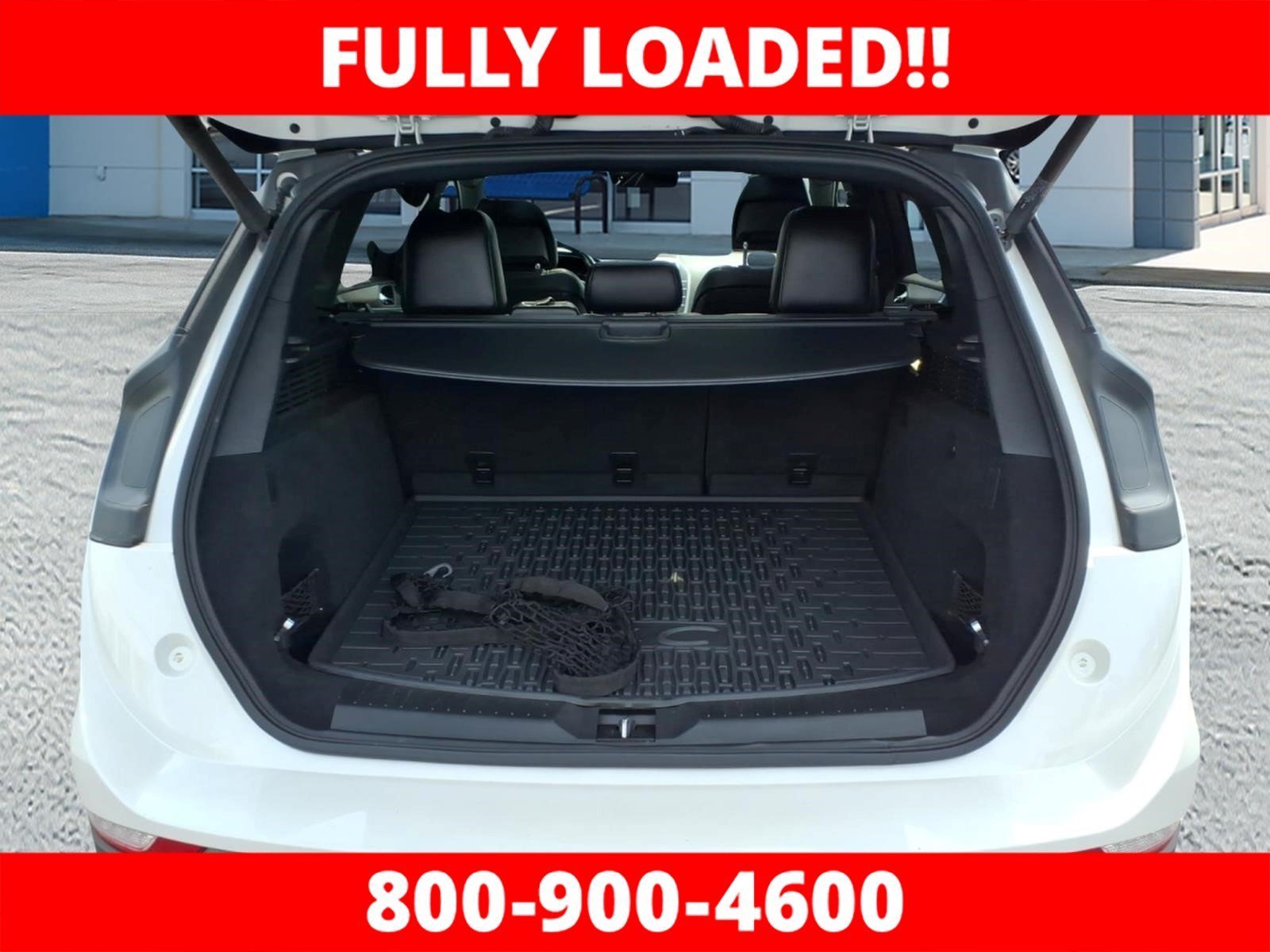 Used 2017 Lincoln MKC Reserve AWD/4WD image 5