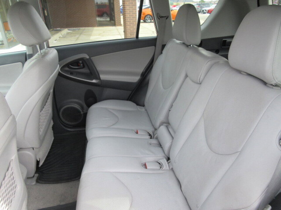 Used 2012 Toyota RAV4 Limited w/ Premium Plus Value Pkg image 27