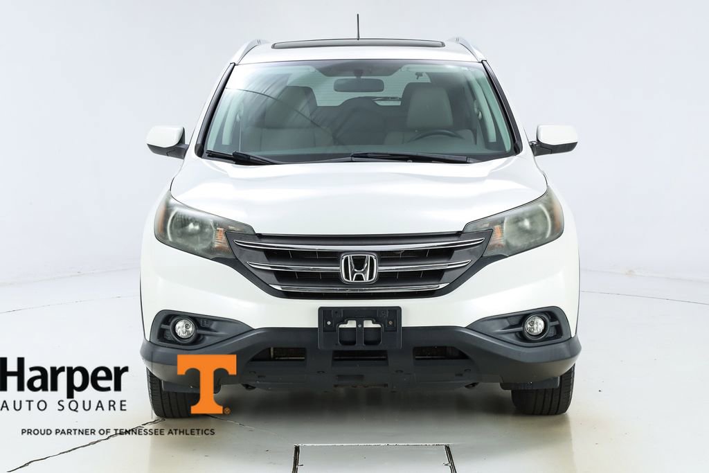 Used 2012 Honda CR-V EX-L image 16