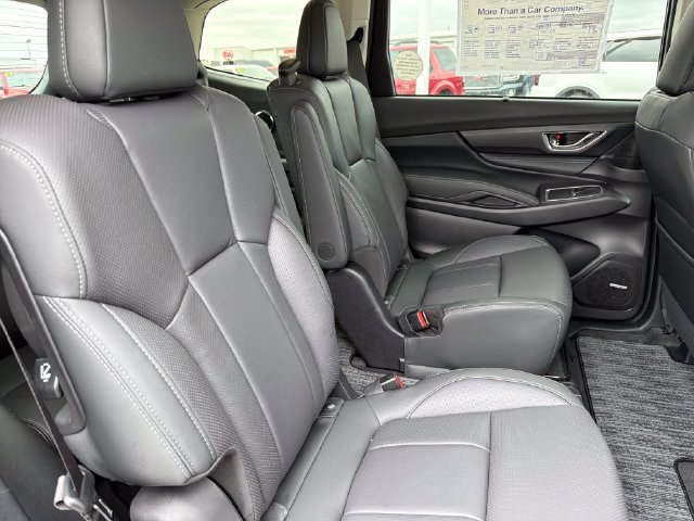 New 2027 Subaru Ascent Limited AWD/4WD image 23