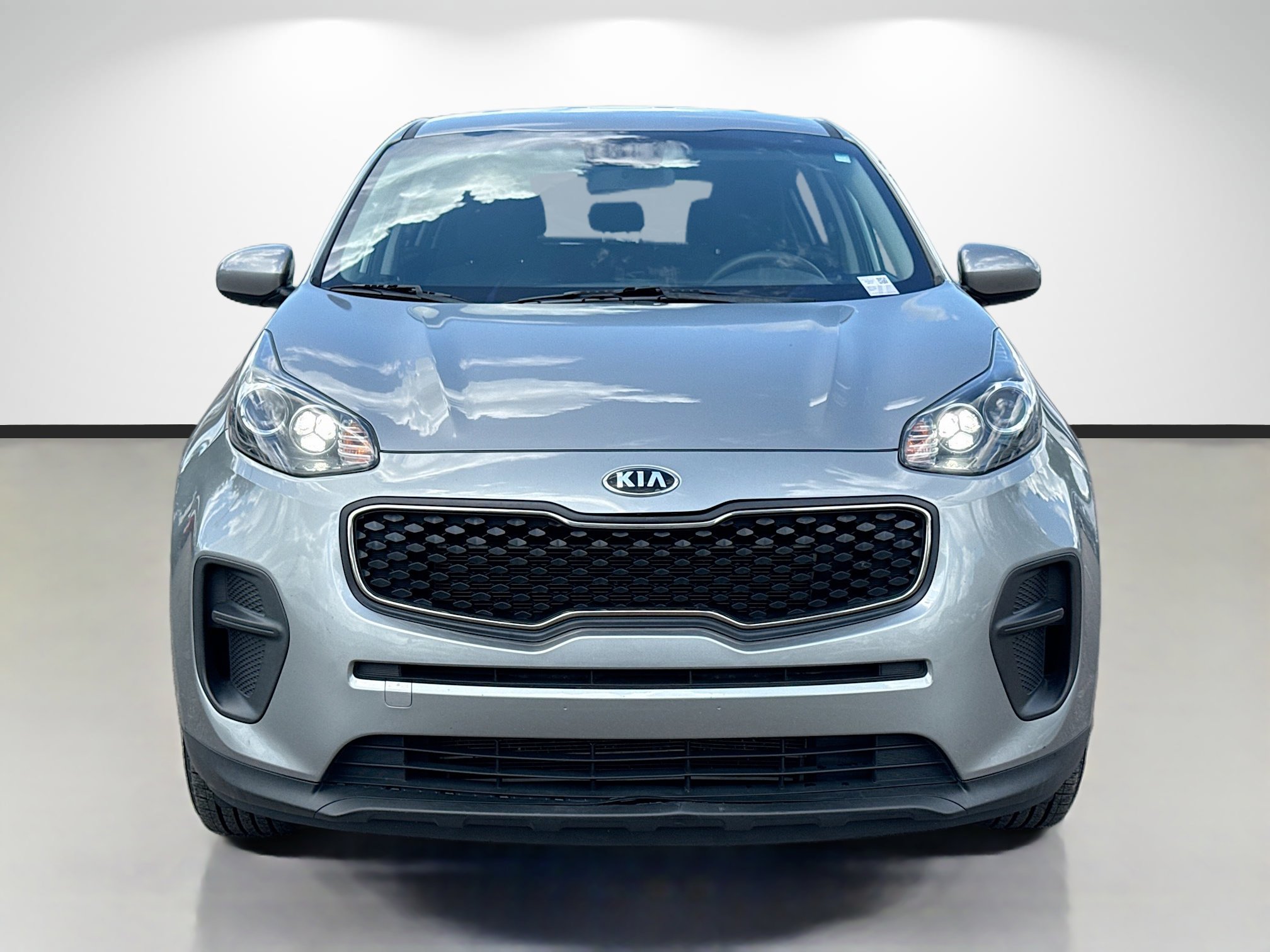 Used 2019 Kia Sportage LX image 8