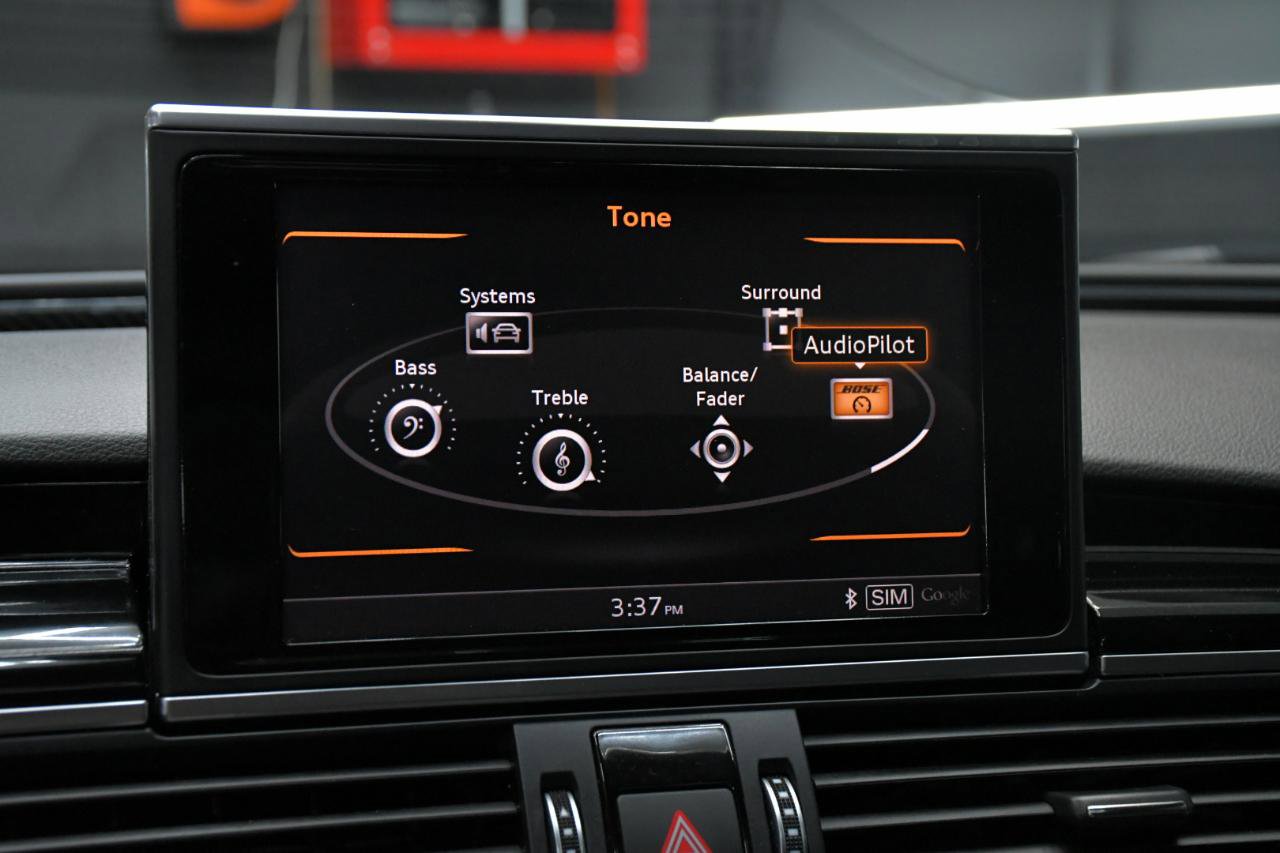 Used 2017 Audi RS 7 Performance w/ Driver Assistance Package image 54