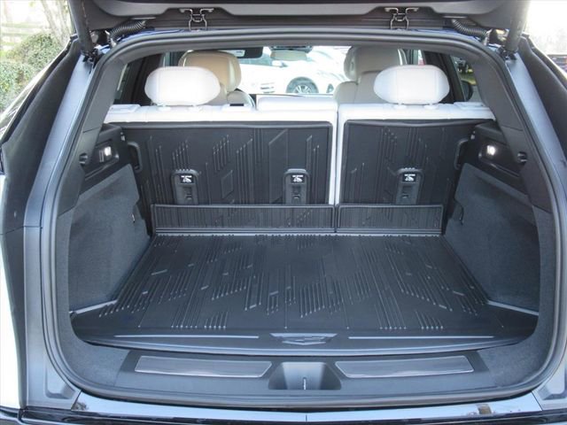 New 2026 Cadillac Lyriq Sport image 30