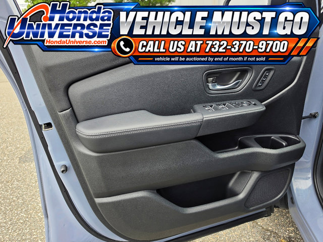 Certified 2025 Honda Pilot Touring image 19