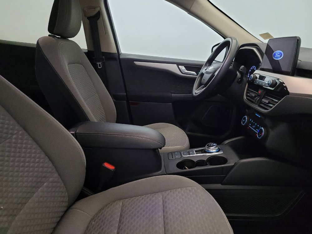 Used 2020 Ford Escape SE AWD/4WD image 21