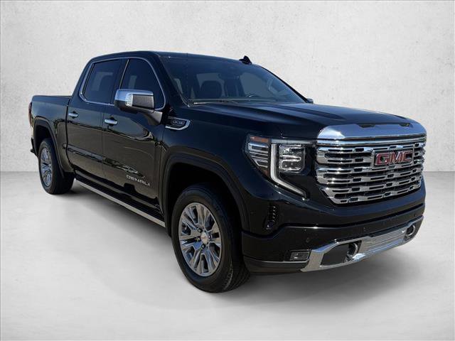 Used 2022 GMC Sierra 1500 Denali w/ Technology Package video 3