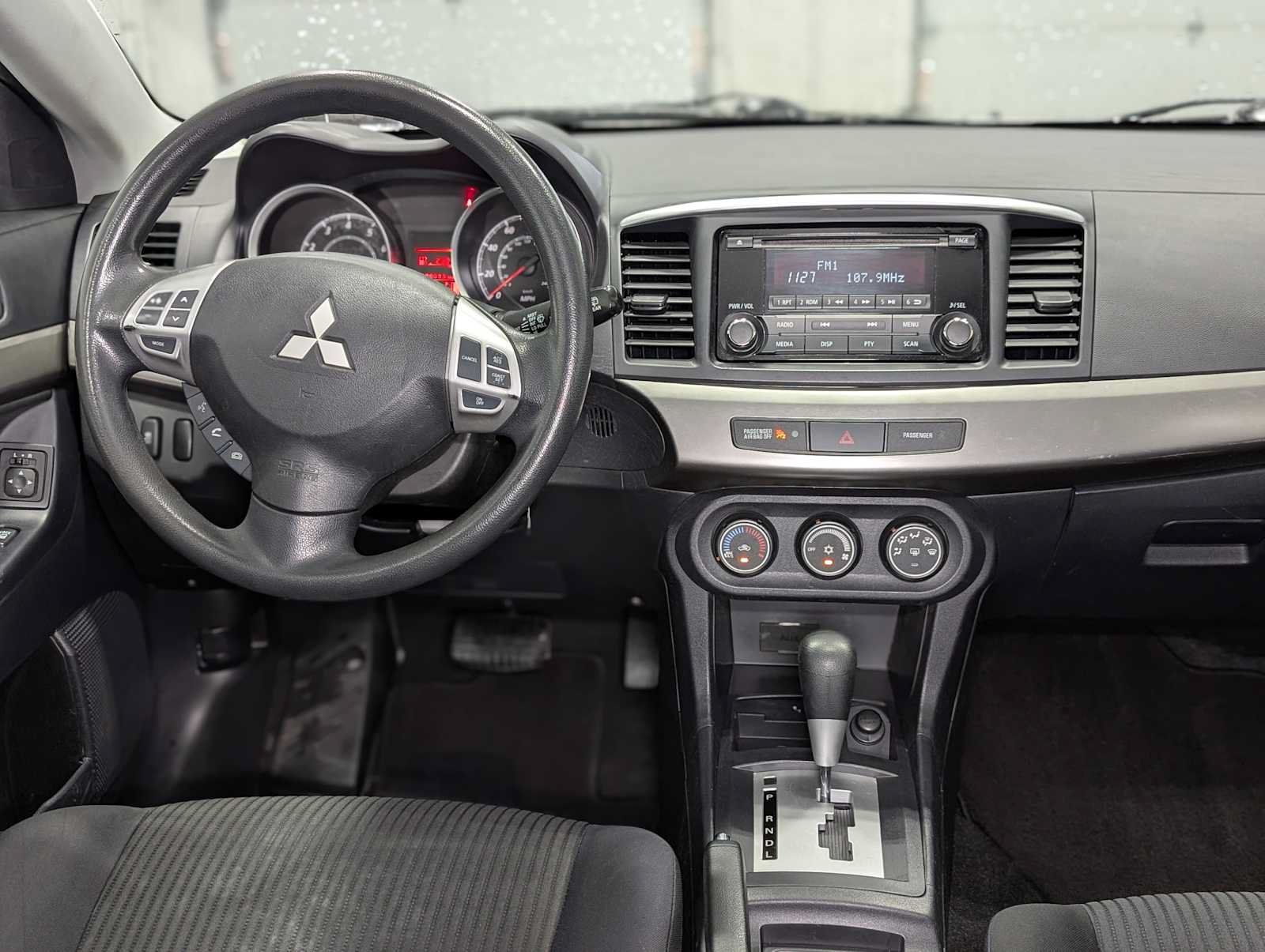 Used 2014 Mitsubishi Lancer ES FWD image 5