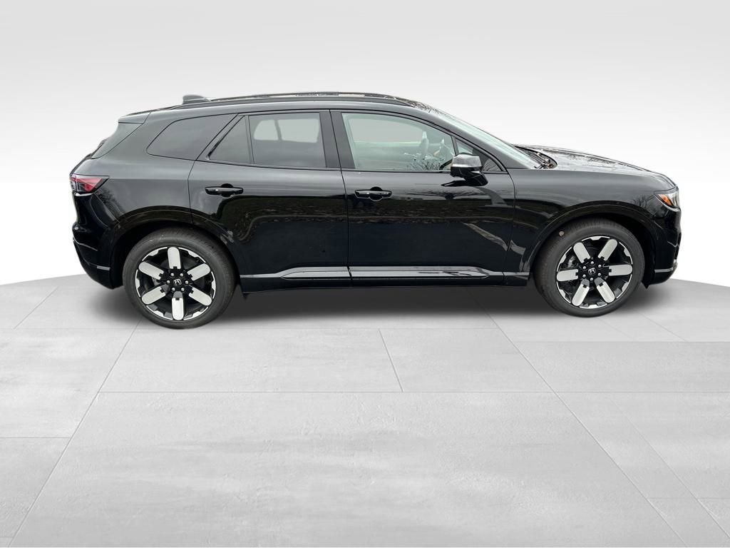 New 2025 Honda Prologue Elite image 4