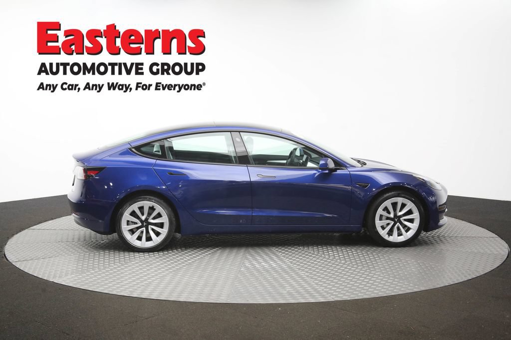 Used 2023 Tesla Model 3 Standard Range RWD image 39