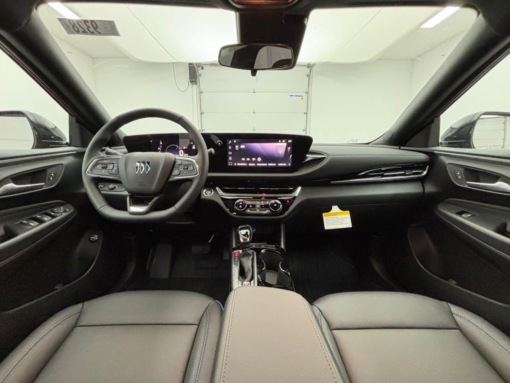 New 2026 Buick Envista Sport Touring w/ Convenience I Package image 2