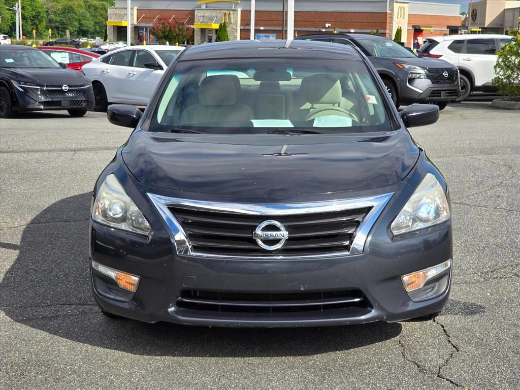 Used 2015 Nissan Altima 2.5 S w/ Sport Value Package FWD image 22
