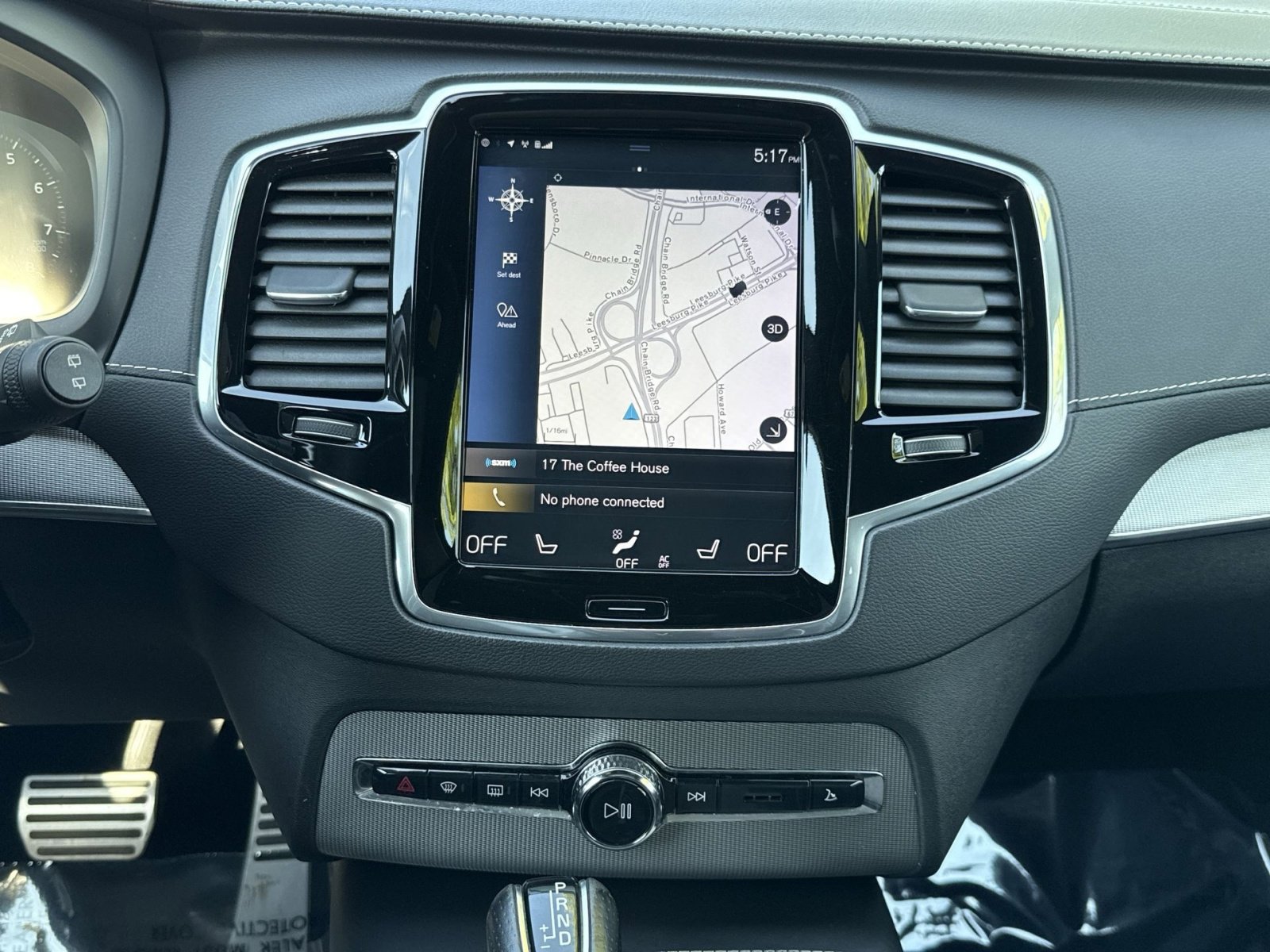 Used 2019 Volvo XC90 T6 R-Design w/ Advanced Package AWD/4WD image 20