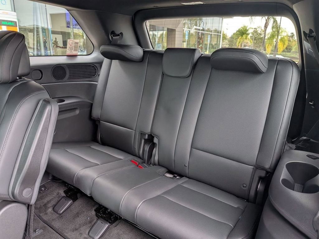 New 2026 Hyundai Palisade Calligraphy image 31