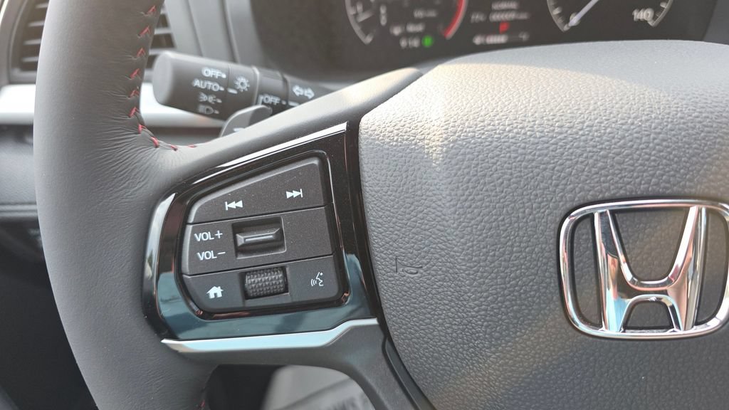 New 2026 Honda Odyssey Sport-L image 30