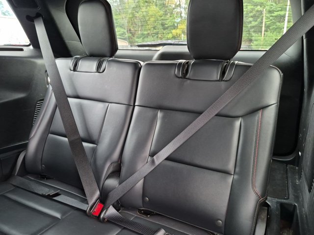 Used 2025 Ford Explorer ST-Line w/ ST-Line Street Pack AWD/4WD image 14