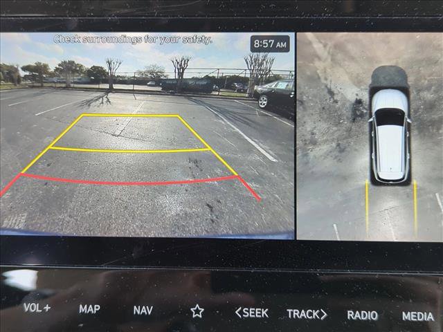 Used 2024 Hyundai Tucson Limited image 11