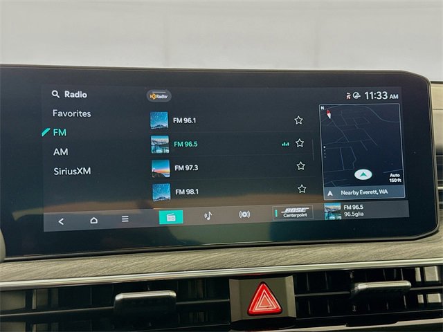 Used 2025 Kia K5 EX image 15