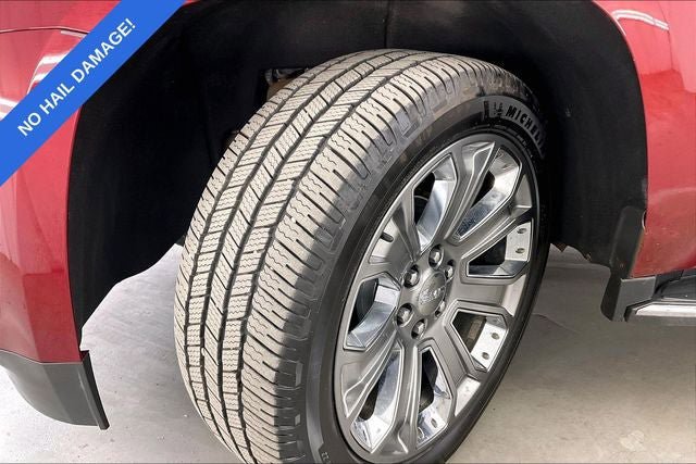 Used 2016 GMC Yukon XL Denali w/ Open Road Package AWD/4WD image 34