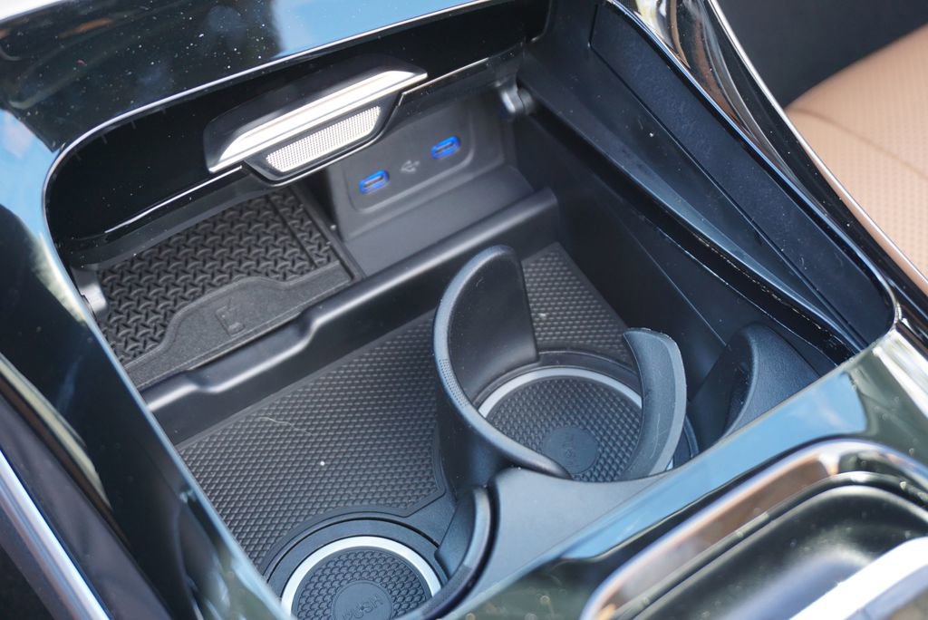 New 2026 Mercedes-Benz CLE 300 4MATIC Cabriolet image 42