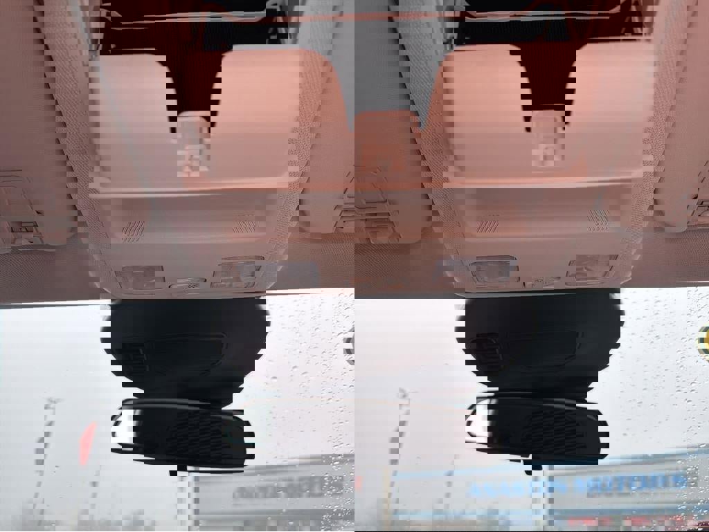 Used 2022 Ford Escape SEL image 24