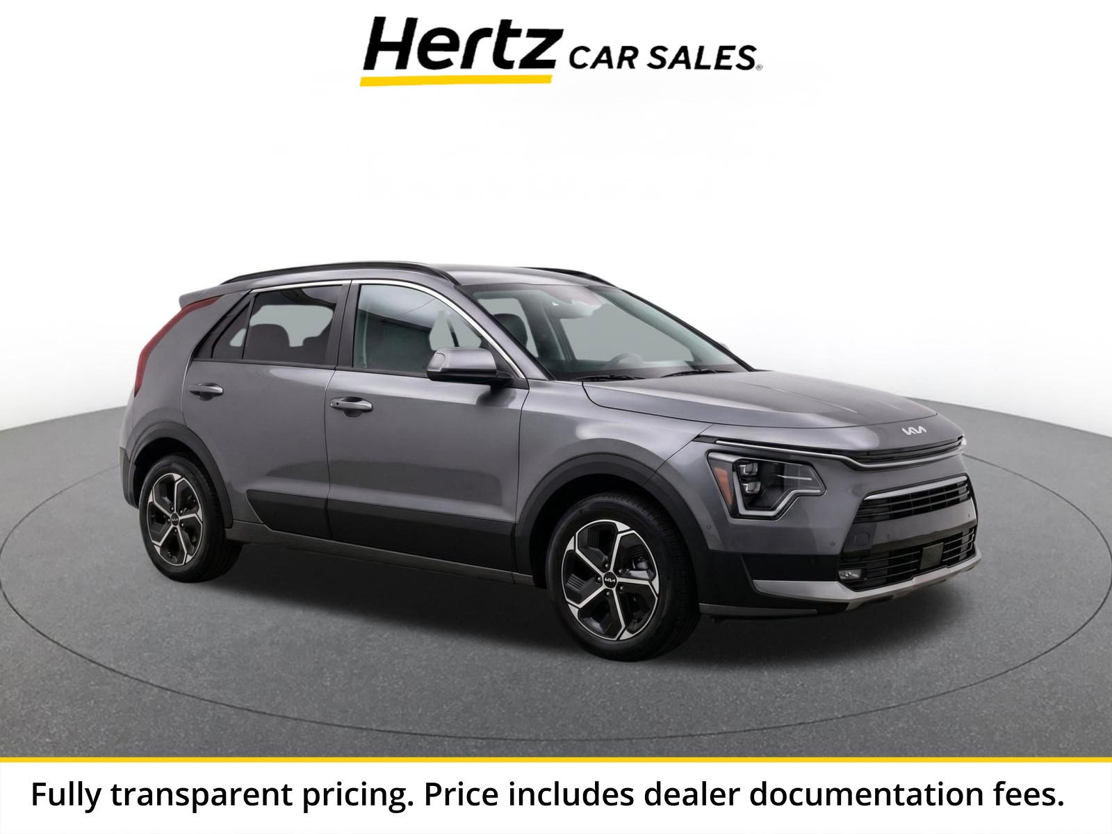 Used 2026 Kia Niro LX