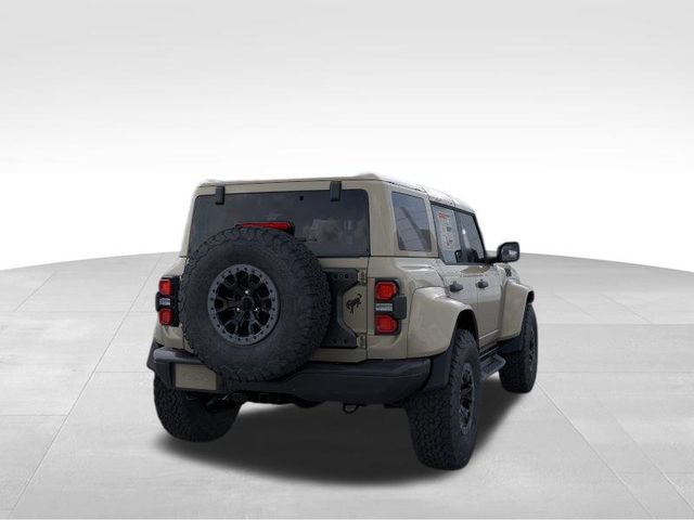New 2025 Ford Bronco Raptor image 9