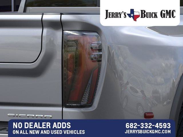 New 2026 GMC Sierra 3500 Denali w/ Denali Reserve Package AWD/4WD image 11