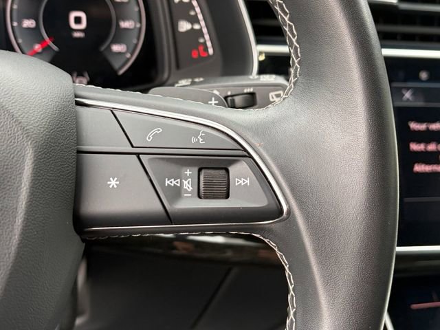 Used 2025 Audi Q7 3.0T Premium Plus image 8
