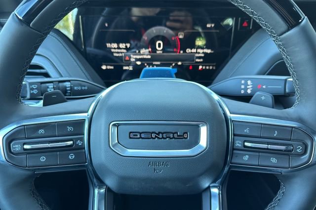 New 2026 GMC Yukon Denali image 30