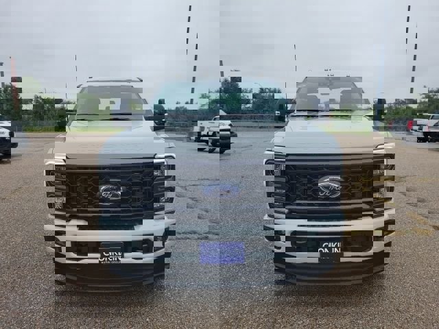 New 2026 Ford F250 XL w/ STX Appearance Package image 22