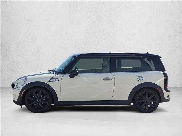 Used 2010 MINI Cooper Clubman S FWD image 7