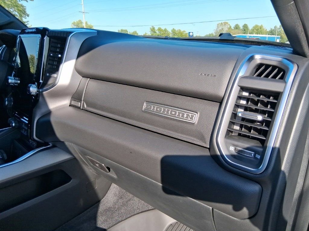 New 2026 RAM 1500 Big Horn image 22