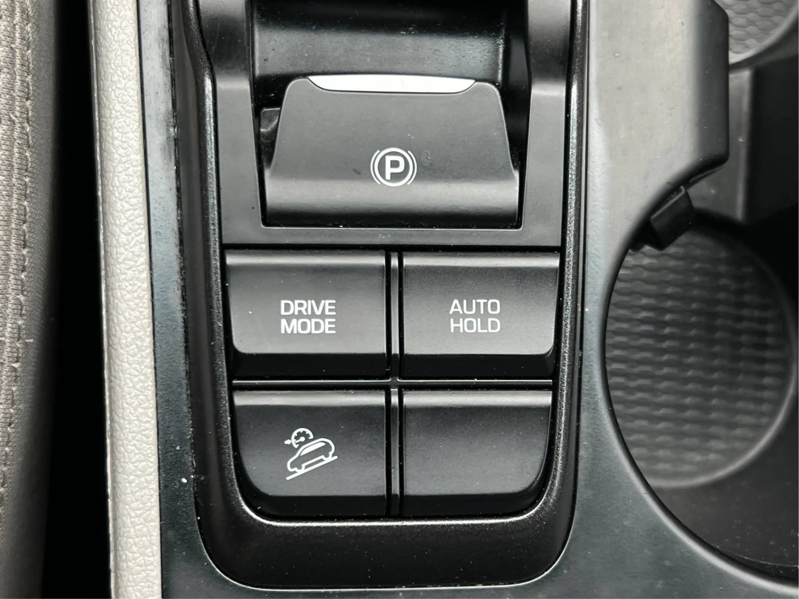 Used 2020 Hyundai Tucson SEL AWD/4WD image 41