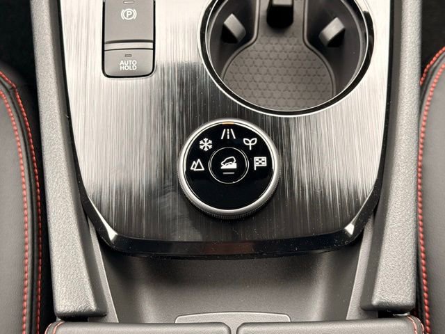 New 2026 Nissan Rogue SV w/ Rock Creek Premium Package image 31