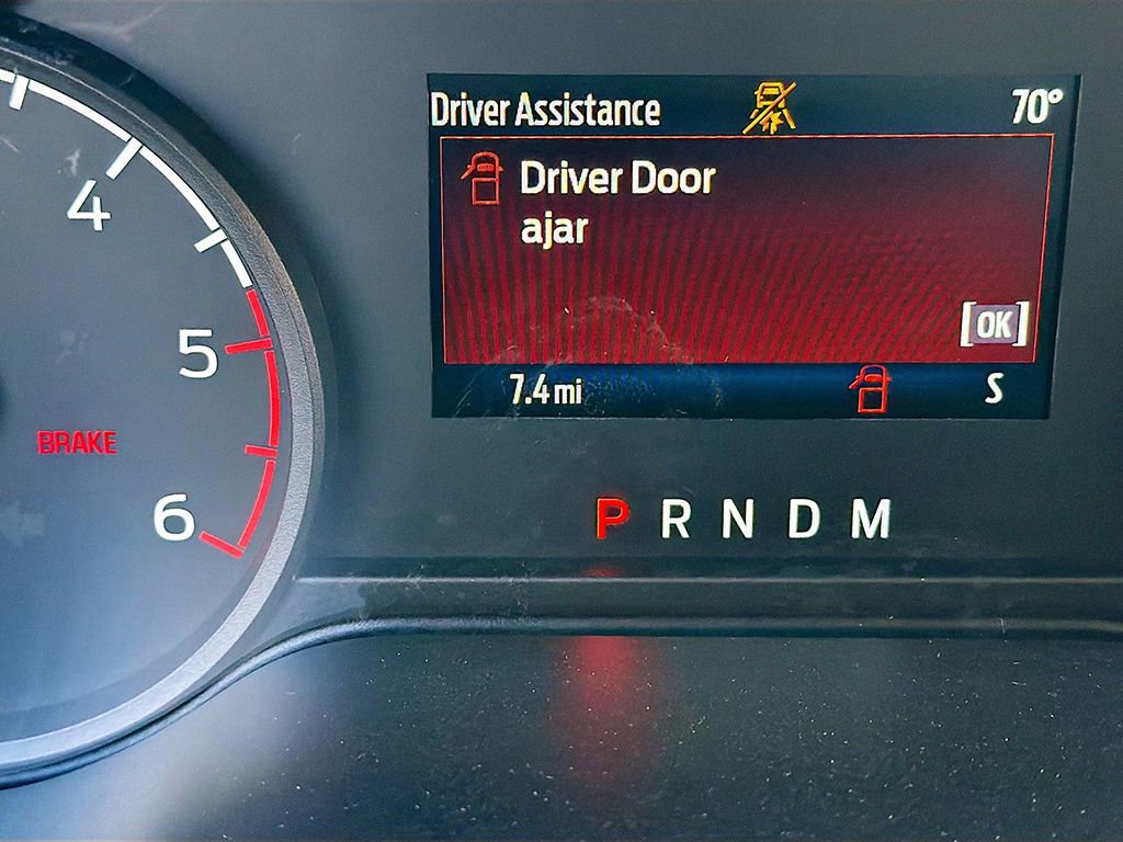 New 2026 Ford F550 4x4 Crew Cab image 26