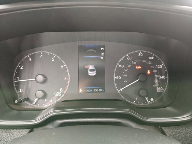 Used 2023 Toyota Corolla LE FWD image 11
