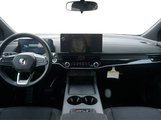 New 2026 Honda Prologue Eco image 13