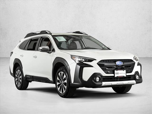 Used 2024 Subaru Outback Touring image 3