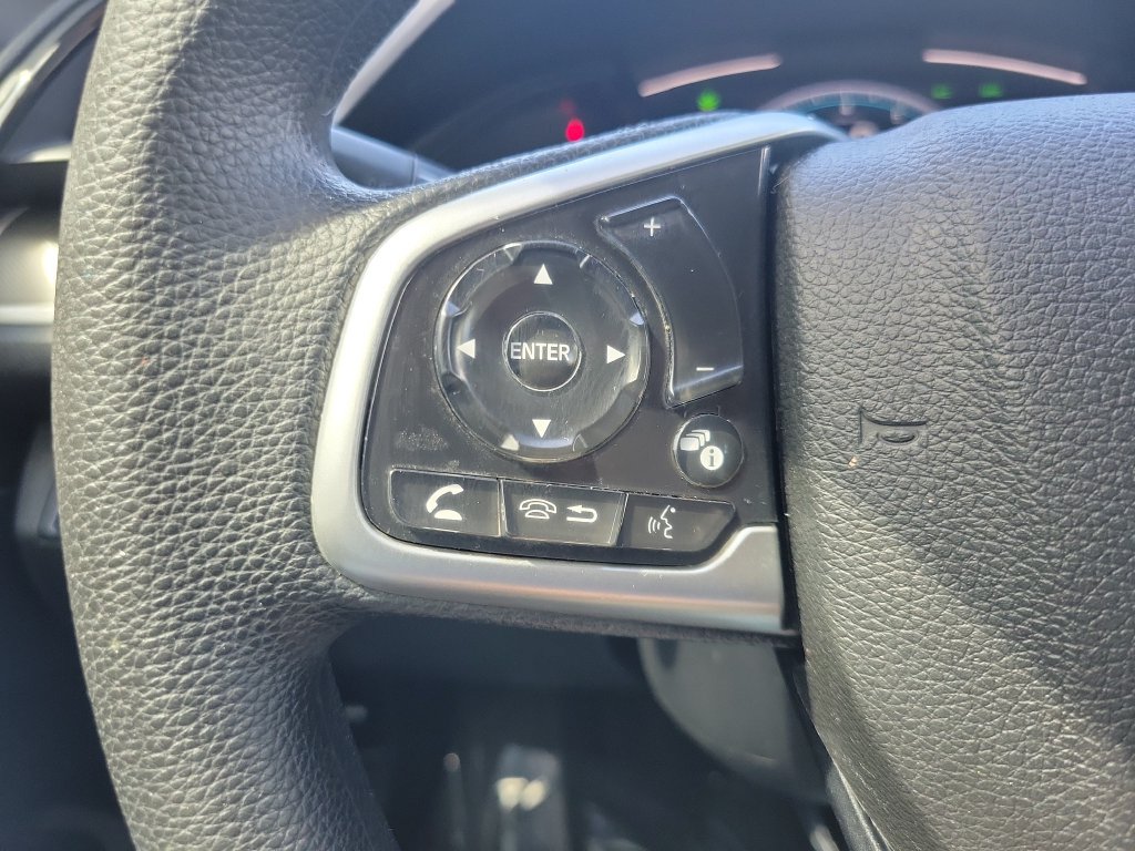 Used 2019 Honda Civic LX image 17