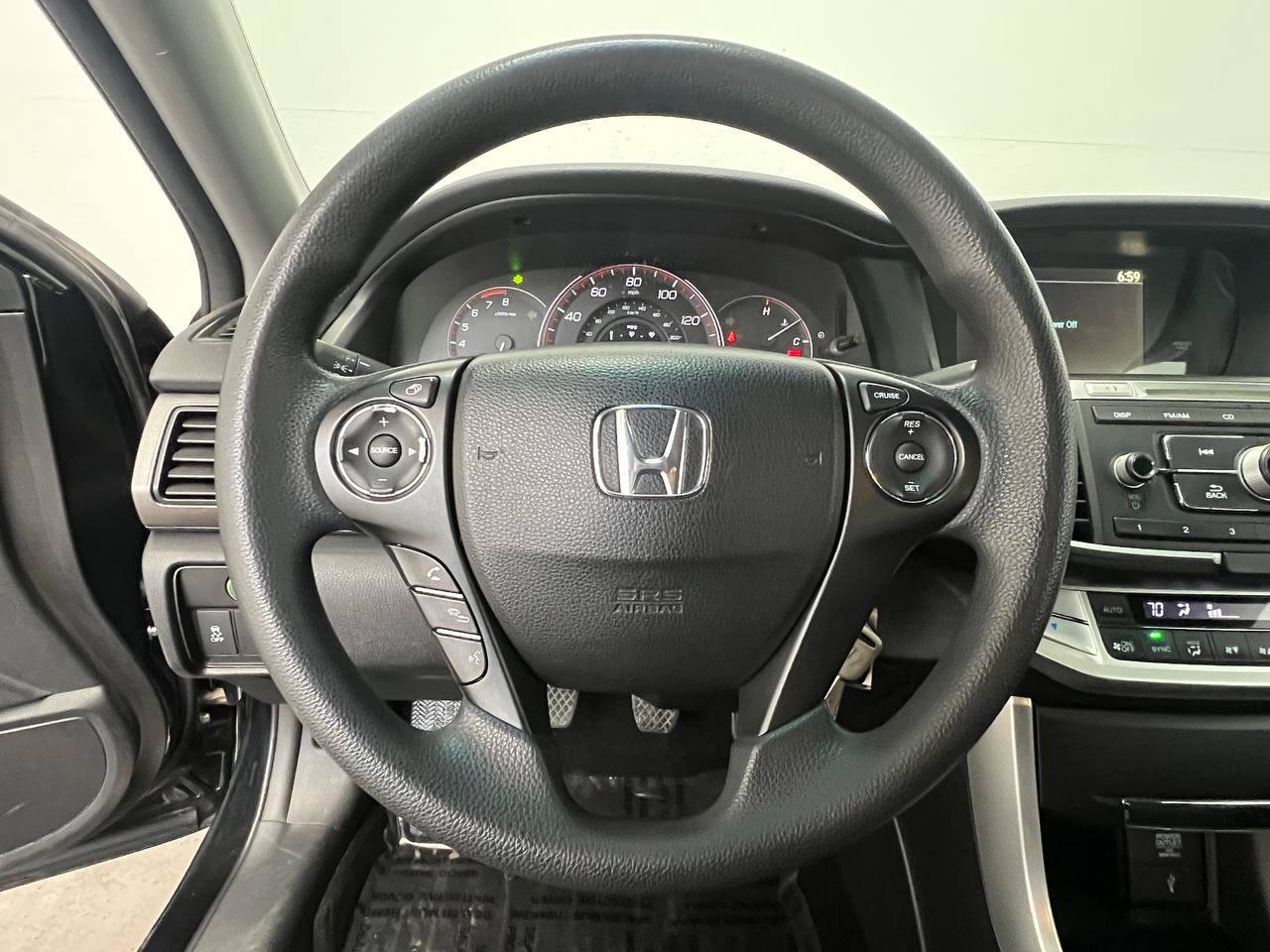 Used 2013 Honda Accord LX-S image 13