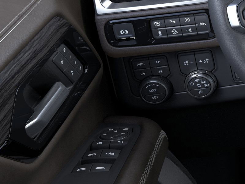 New 2026 GMC Yukon Denali Ultimate image 46