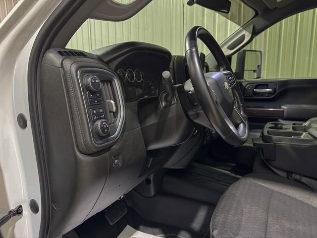 Used 2022 Chevrolet Silverado 3500 LT w/ Texas Edition image 12