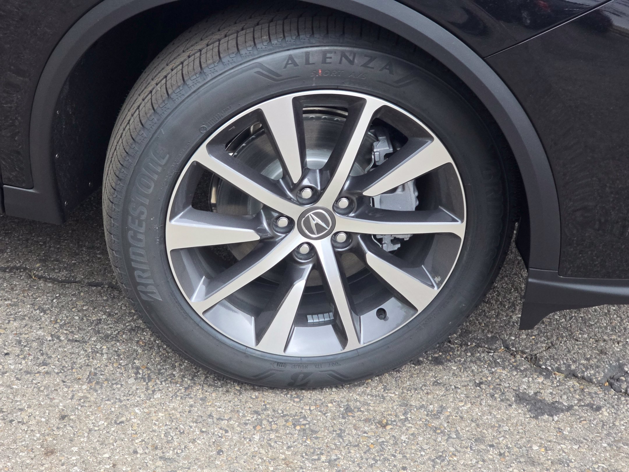 New 2026 Acura MDX w/ Technology Package AWD/4WD image 8