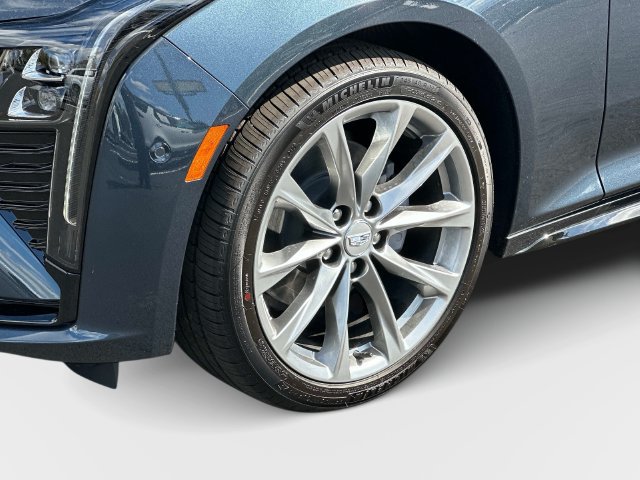 New 2026 Cadillac CT5 Sport AWD/4WD image 17