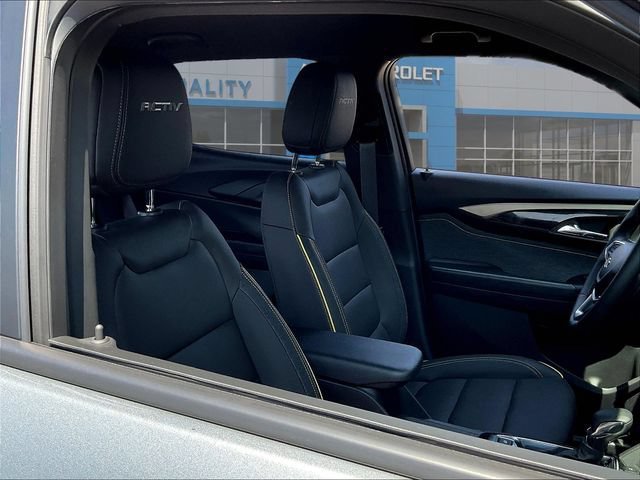 New 2026 Chevrolet TrailBlazer ACTIV w/ Convenience Package FWD image 11