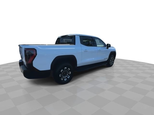 New 2026 GMC Sierra EV Elevation image 8