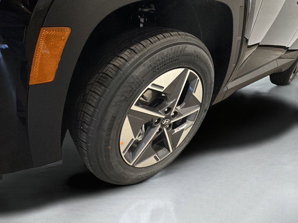 New 2026 Hyundai Tucson SEL image 4